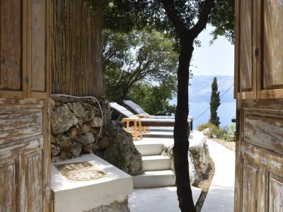 Ithaca - YOAS Yoga Retreats