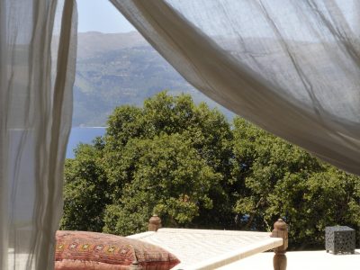 Ithaca - YOAS Yoga Retreats