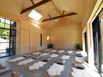 The Quaives - Yoga - YOAS