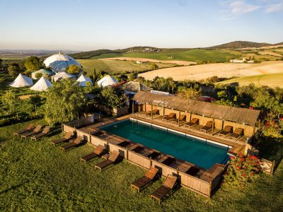 Suryalila Andalusia - YOAS Yoga Retreats