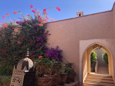 Tigmi Morocco - YOAS Yoga Retreats
