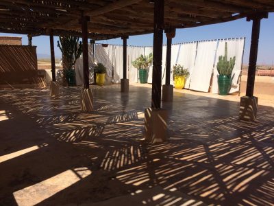 Tigmi Morocco - YOAS Yoga Retreats