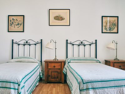 Almeria - YOAS Yoga Retreats