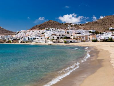 Almeria - YOAS Yoga Retreats