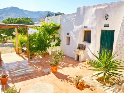 Almeria - YOAS Yoga Retreats