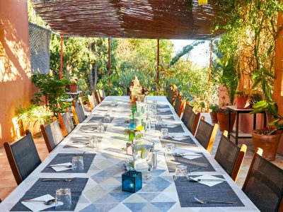 Almeria - yoga retreat - YOAS - Yoga on a Shoestring