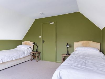 Dartmoor - YOAS Yoga Retreats