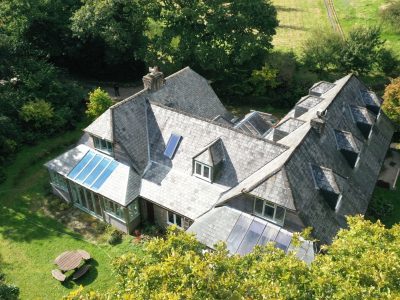 Dartmoor - YOAS Yoga Retreats