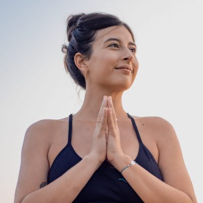 Emma Arscott - yoga teacher - YOAS Yoga Retreats