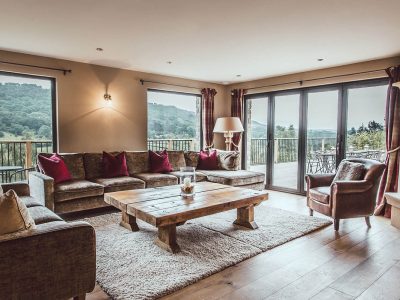 Peak District - YOAS Yoga Retreats