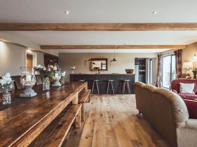 Peak District - YOAS Yoga Retreats
