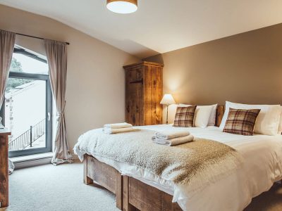 Peak District - YOAS Yoga Retreats