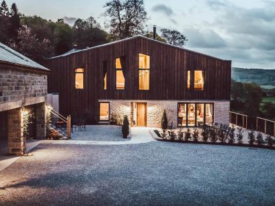 Peak District - YOAS Yoga Retreats