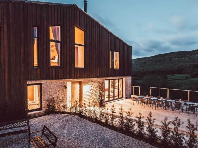 Peak District - YOAS Yoga Retreats