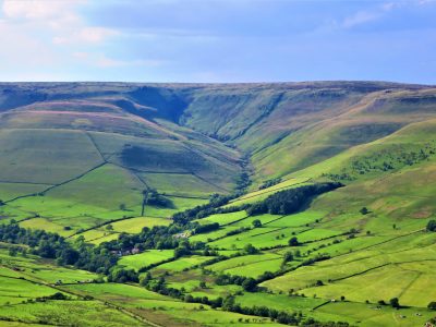 Peak District - YOAS Yoga Retreats