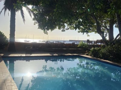 La Gomera - YOAS Yoga Retreats