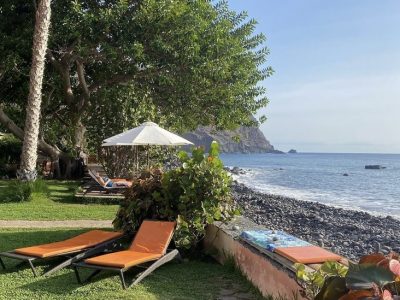 La Gomera - YOAS Yoga Retreats