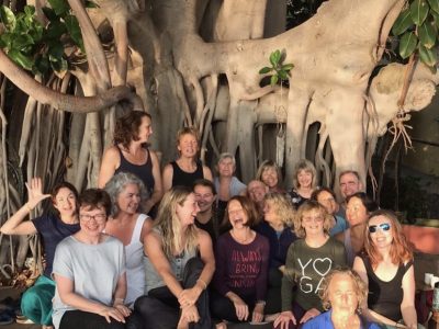 La Gomera - YOAS Yoga Retreats