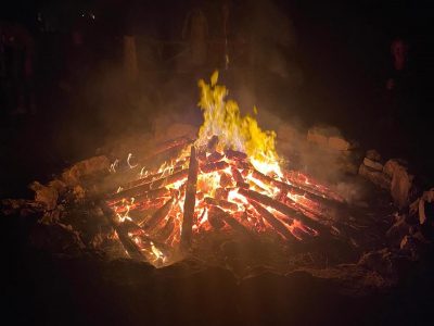 Somerset - YOAS Yoga Retreats