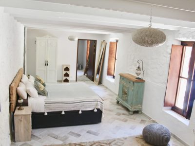 Cortijo San Jose Andalusia - YOAS Yoga Retreats