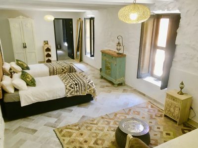 Cortijo San Jose - YOAS Yoga Retreats