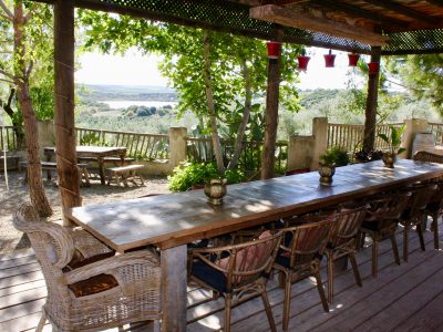 Cortijo San Jose - YOAS Yoga Retreats