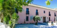 Cortijo San Jose Andalusia - YOAS Yoga Retreats