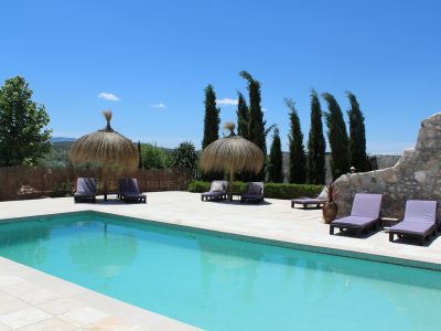 Cortijo San Jose Andalusia - YOAS Yoga Retreats