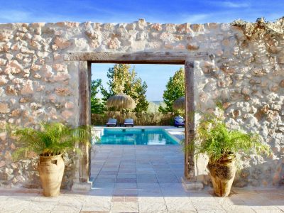 Cortijo San Jose Andalusia - YOAS Yoga Retreats