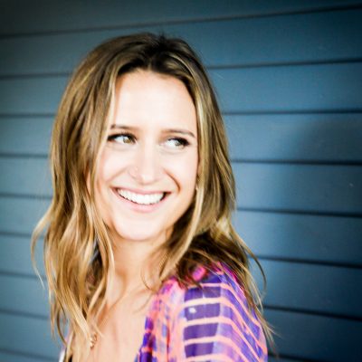 Charlie Morgan - yoga teacher - YOAS Yoga Retreats