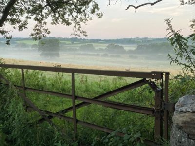 Devon - YOAS Yoga Retreats