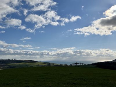 Dorset - YOAS Yoga Retreats