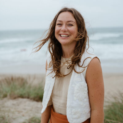 Ro Doleman - yoga teacher - YOAS Yoga Retreats