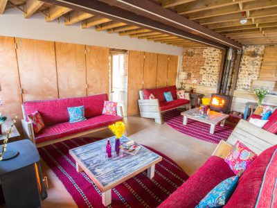 Norfolk - YOAS Yoga Retreats