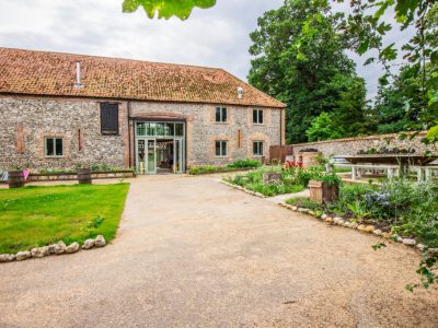 Norfolk - YOAS Yoga Retreats