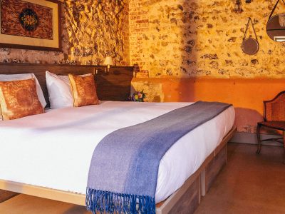 Norfolk - YOAS Yoga Retreats