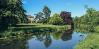 Norfolk - YOAS Yoga Retreats
