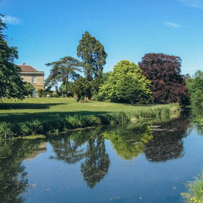 Norfolk - YOAS Yoga Retreats