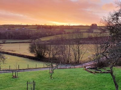 Wales - YOAS Yoga Retreats