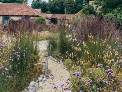 Norfolk - YOAS Yoga Retreats