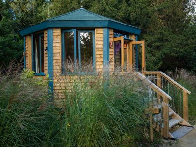 Norfolk - YOAS Yoga Retreats