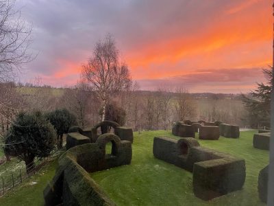 Cotswolds - YOAS Yoga Retreats