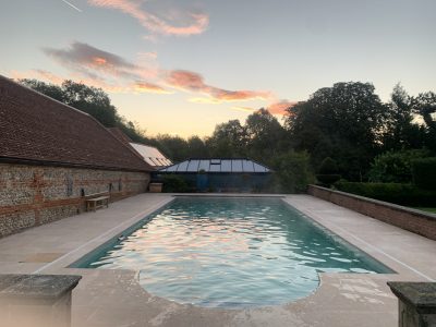 Norfolk - YOAS Yoga Retreats