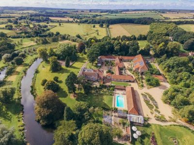 Norfolk - YOAS Yoga Retreats