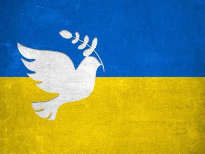 ukraine fundraiser - yoga - yoas