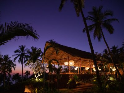 Cabo Serai - YOAS Yoga Retreats