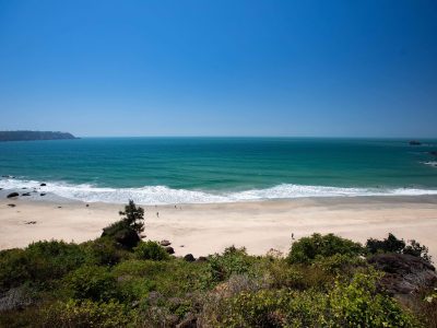 Cabo Serai - YOAS Yoga Retreats