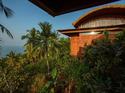 Cabo Serai - YOAS Yoga Retreats