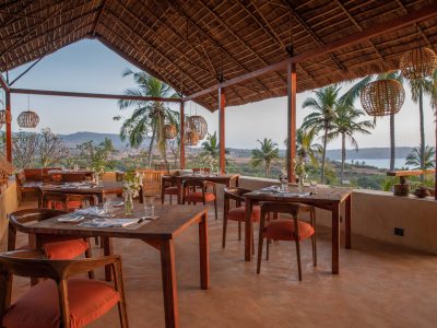 Cabo Serai - YOAS Yoga Retreats