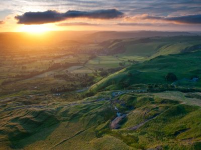 Peak District - YOAS Yoga Retreats